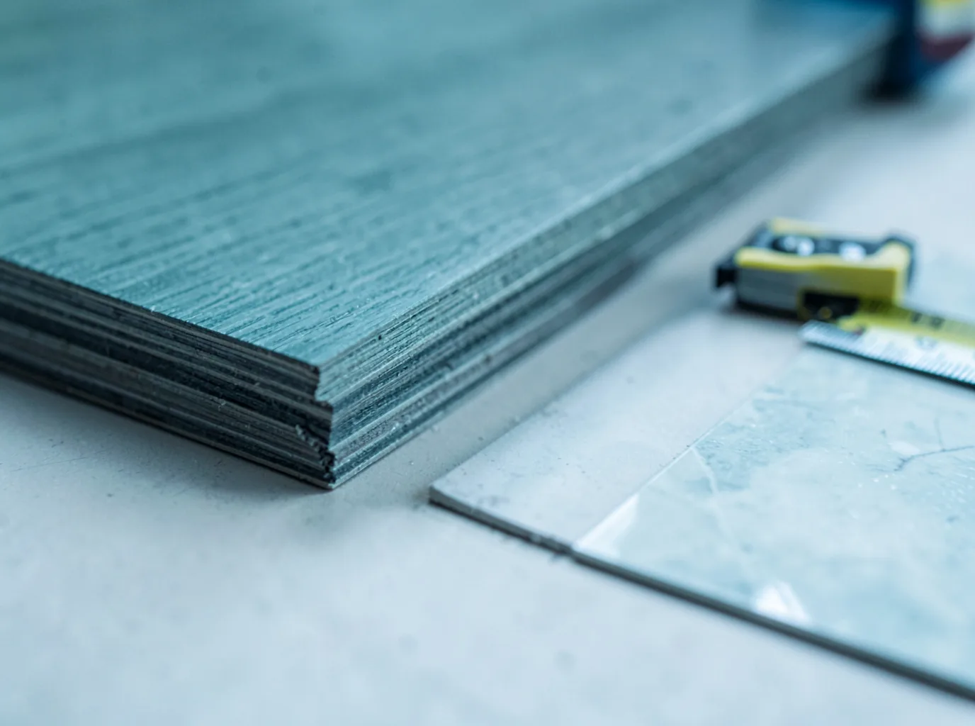 Luxury Vinyl Plank Installation Esmond, ND FAQs